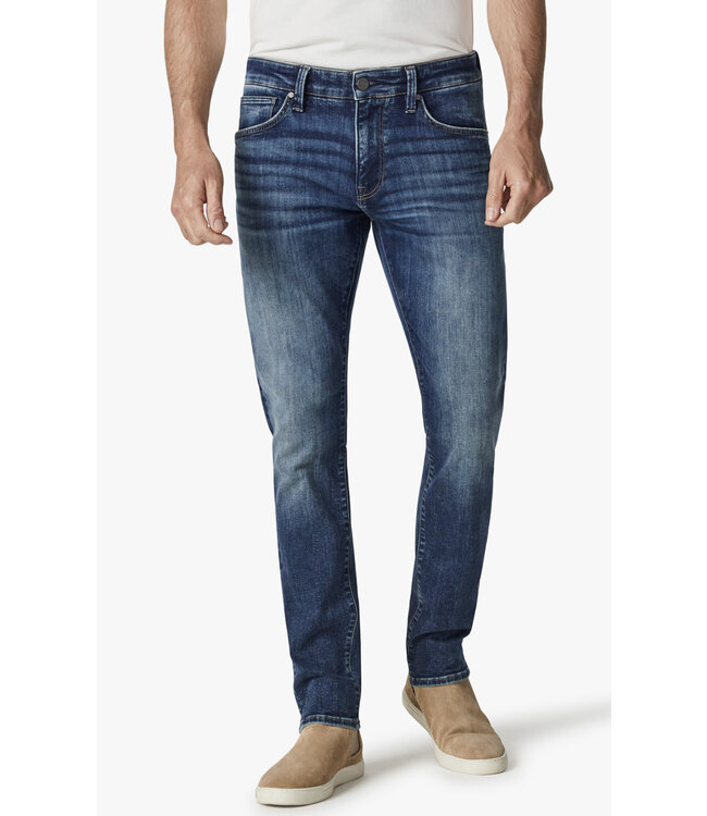 Slim Fit Foggy Indigo Jeans