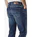 Slim Fit Foggy Indigo Jeans