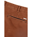 Modern Fit Terra Cotta Casual Pants