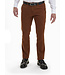 Modern Fit Terra Cotta Casual Pants