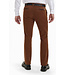 Modern Fit Terra Cotta Casual Pants