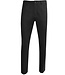 Modern Fit Black Freddy Pants