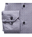 Modern Fit Mid Grey Shirt