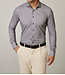 Modern Fit Mid Grey Shirt