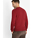 Fire Rick Crew Neck Sweater