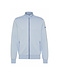 Light Blue Full Zip