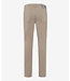 Slim Fit Tan Hi Flex JERSEY 5 Pocket Pants