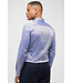 Modern Fit Dark Blue Oxford Shirt