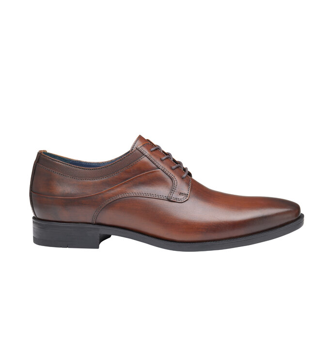 Mahogany Full Grain Gibbons Shoes