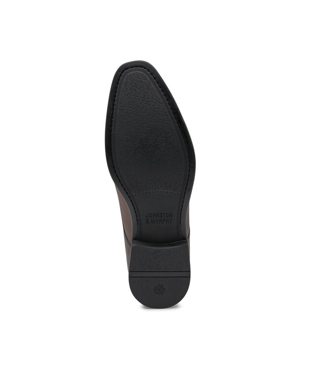 Mahogany Full Grain Gibbons Shoes