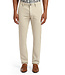 Slim Fit Tan High Flyer Pants