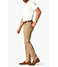 Slim Fit Khaki Coolmax 5 Pocket Pants