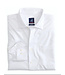 Classic Fit White Tradd Shirt