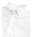 Classic Fit White Tradd Shirt