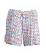 White Swell Swim Trunks