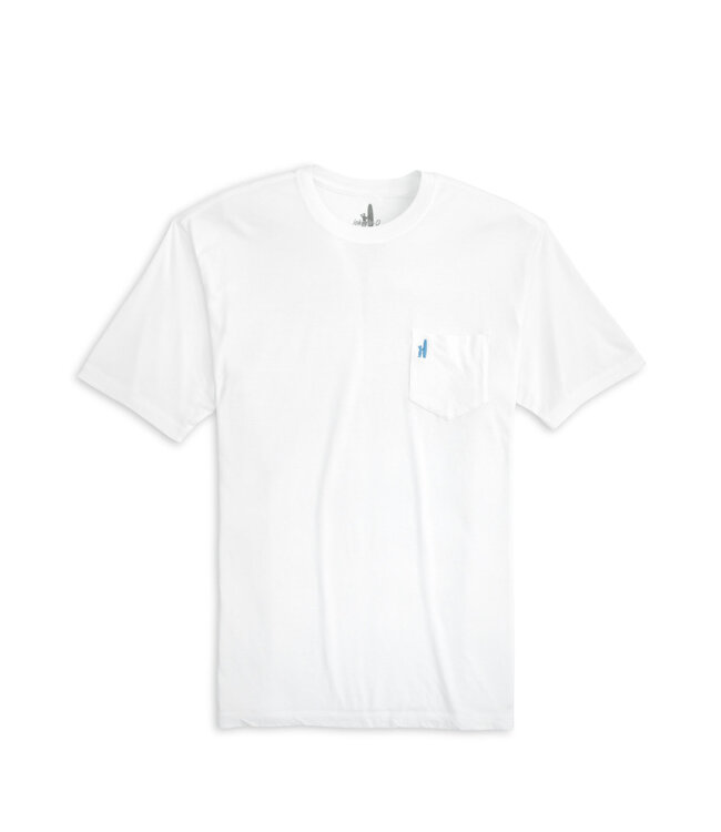 White Dale 2.0 T-Shirt
