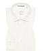 Modern Fit Off White Dress Shirt