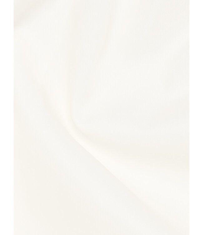 Modern Fit Off White Dress Shirt