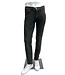 Slim Fit Green 5 Pocket Pants