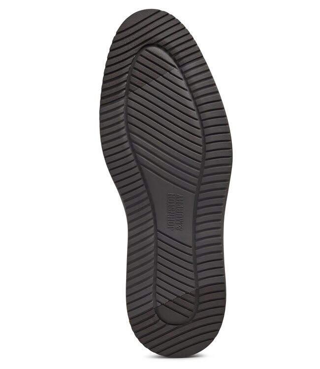 Mahogany Full Grain Upton Shoes