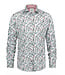 Modern Fit Forest Animals Shirt
