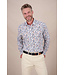 Modern Fit Forest Animals Shirt