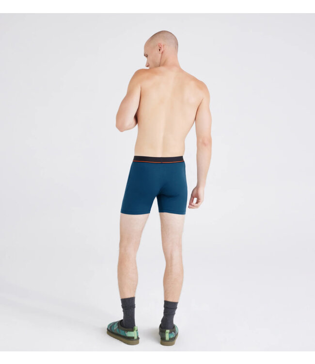 Modern Fit Non-Stop Hurricane Boxer Brief