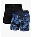 SAXX Slim Fit DropTemp Boxer Brief 2 PK  Daybreak