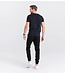 Go To Town Black Jogger Pants