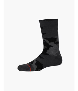 SAXX Camo Heather Socks