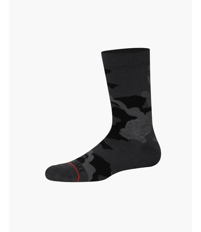 Camo Heather Socks