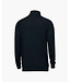 Peakdaze Half Zip Black