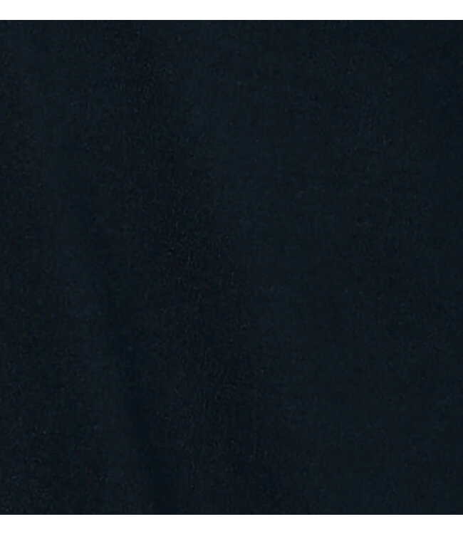 Peakdaze Half Zip Black