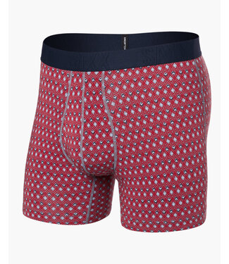 SAXX Slim Fit DropTemp Vintage Boxer Brief
