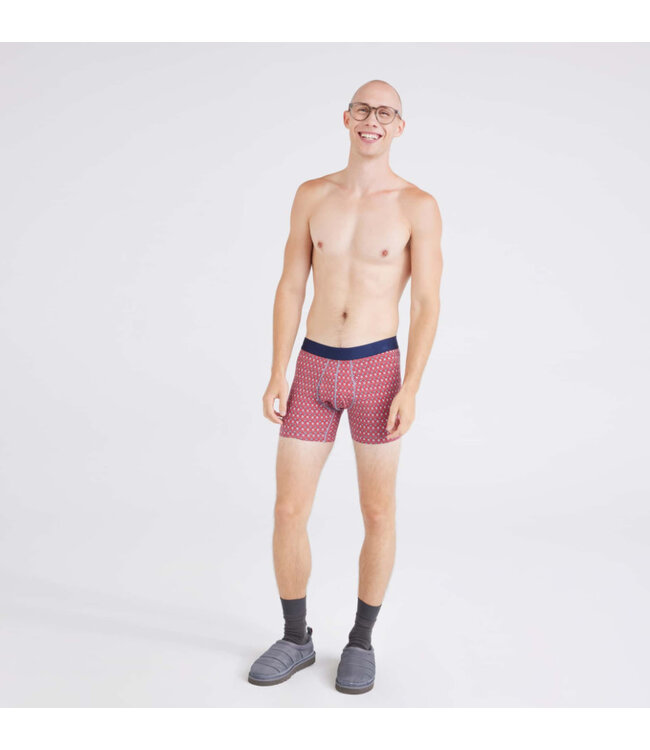 Slim Fit DropTemp Vintage Boxer Brief
