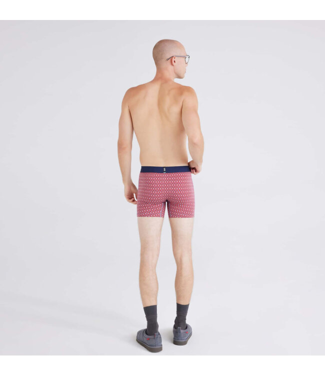 Slim Fit DropTemp Vintage Boxer Brief