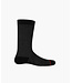 Black Heather Socks