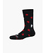 SAXX Black Maple Leafs Socks