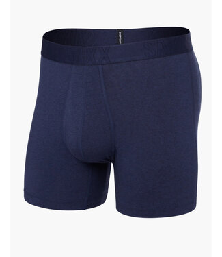 SAXX Slim Fit DropTemp Astro Blue Boxer Brief