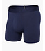 SAXX Slim Fit DropTemp Astro Blue Boxer Brief