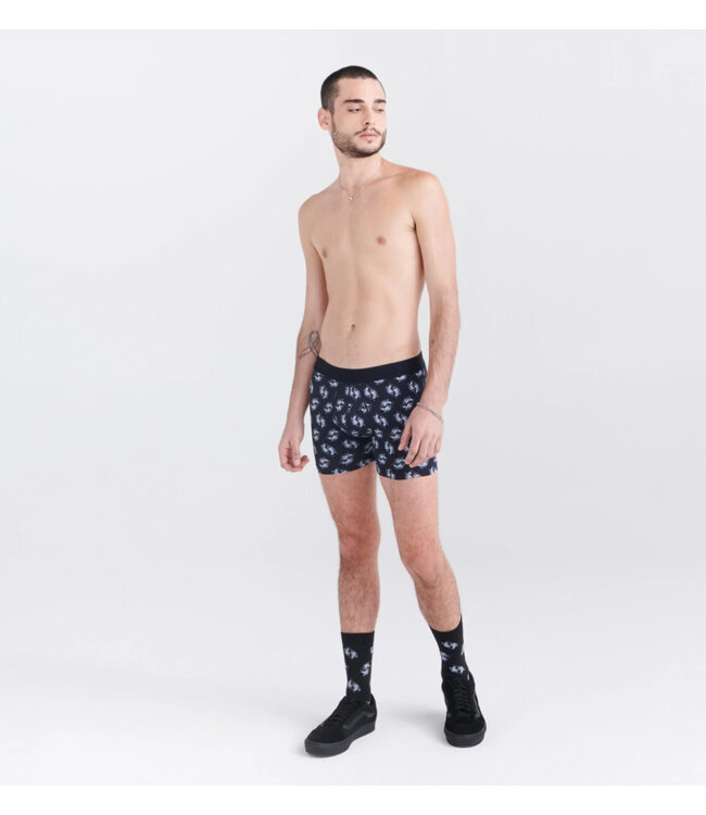 Slim Fit Drop Temp Boxer Brief 2 Pkg  Angler