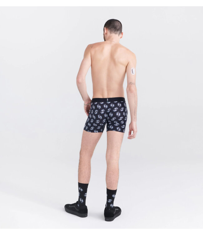 Slim Fit Drop Temp Boxer Brief 2 Pkg  Angler