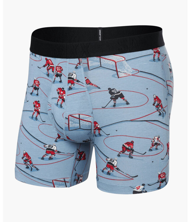 Slim Fit DropTemp Hockey Boxer Brief