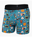 SAXX Slim Fit DropTemp Outside Boxer Brief