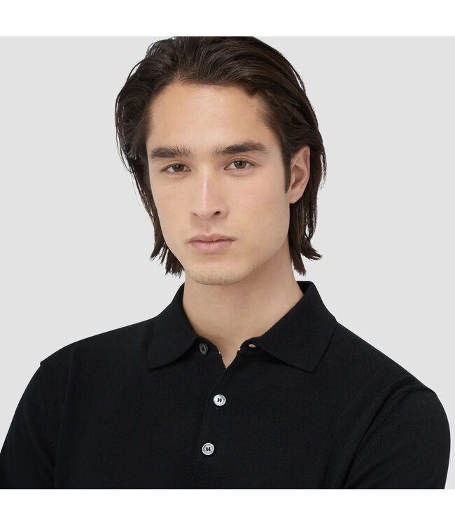 Black Polo