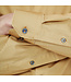 Modern Fit Dijon Dot Shirt