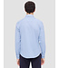 Modern Fit Air Blue Windowpane Shirt