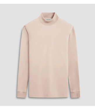 BUGATCHI Willow Mock Neck