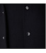 Black Melton Cloth Stroller