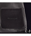 Black Melton Cloth Stroller